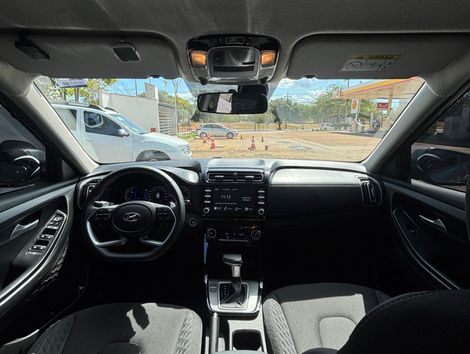 Hyundai Creta Limited 1.0 TB 12V Flex Aut.