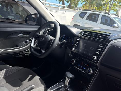 Hyundai Creta Limited 1.0 TB 12V Flex Aut.
