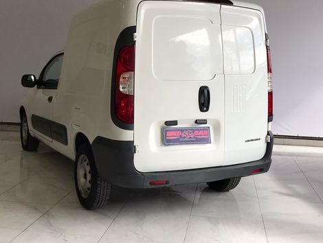 Fiat Fiorino Working 1.4 Flex 8V 2p