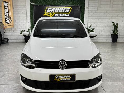VolksWagen Fox PRIME/Higli. 1.6 Total Flex 8V 5p