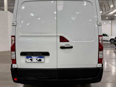 Renault Master 2.3 dCi Furgão 16V Diesel