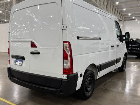 Renault Master 2.3 dCi Furgão 16V Diesel
