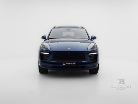 Porsche Macan 2.0 Turbo