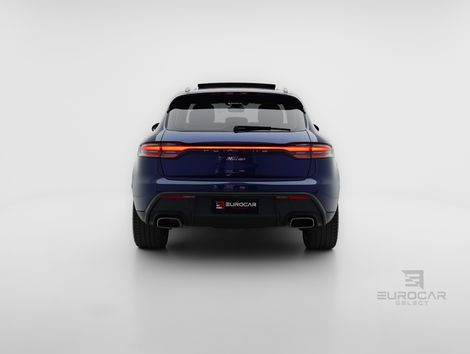 Porsche Macan 2.0 Turbo