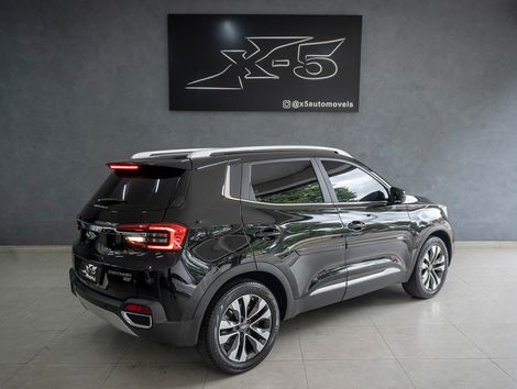CHERY Tiggo 5X TXS 1.5 16V Turbo Flex Aut.