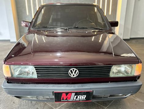 VolksWagen VOYAGE CL 1.8