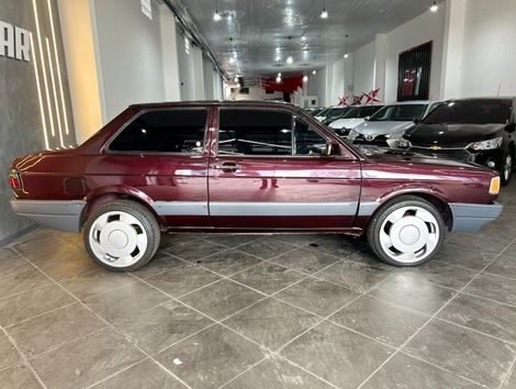 VolksWagen VOYAGE CL 1.8