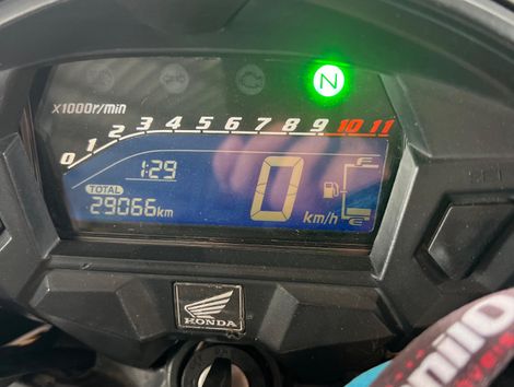 HONDA CG 160 TITAN FLEXONE/Ed.Especial 40 Anos