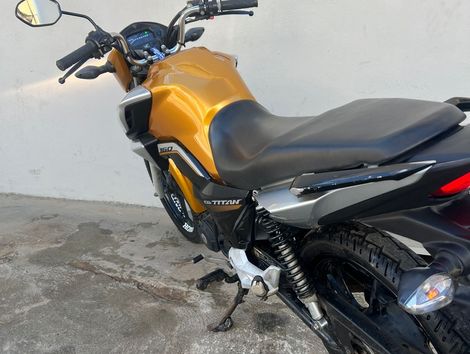 HONDA CG 160 TITAN FLEXONE/Ed.Especial 40 Anos