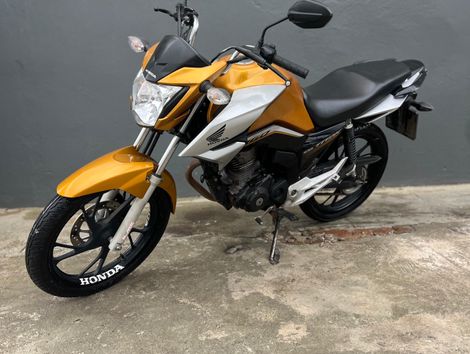 HONDA CG 160 TITAN FLEXONE/Ed.Especial 40 Anos