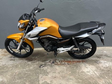 HONDA CG 160 TITAN FLEXONE/Ed.Especial 40 Anos