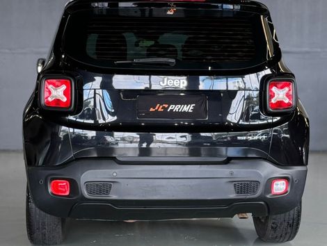 Jeep Renegade Sport 1.8 4x2 Flex 16V Aut.