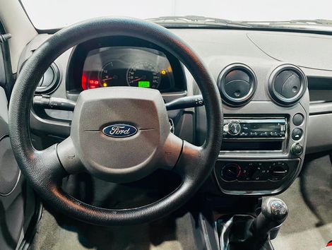 Ford Ka 1.0 8V/1.0 8V ST Flex 3p