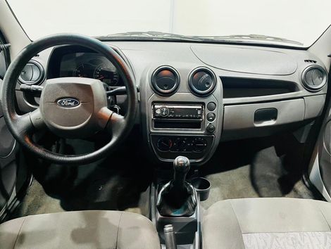 Ford Ka 1.0 8V/1.0 8V ST Flex 3p