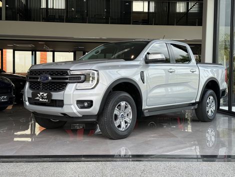 Ford Ranger XLS 2.0 4x2 CD Diesel Aut. 