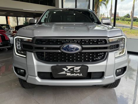 Ford Ranger XLS 2.0 4x2 CD Diesel Aut. 