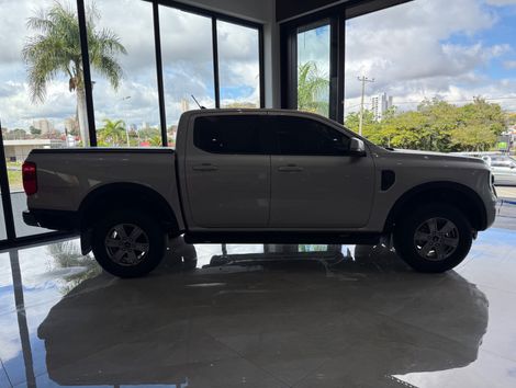 Ford Ranger XLS 2.0 4x2 CD Diesel Aut. 
