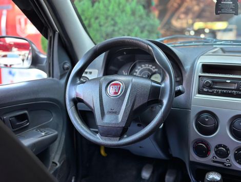 Fiat Palio 1.0/ Trofeo 1.0 Fire/ Fire Flex 4p