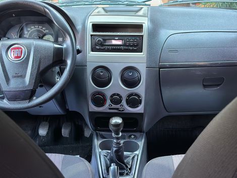 Fiat Palio 1.0/ Trofeo 1.0 Fire/ Fire Flex 4p
