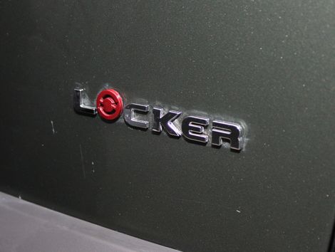 Fiat Idea Adv./ Adv.LOCK.Dualogic 1.8 Flex 5p