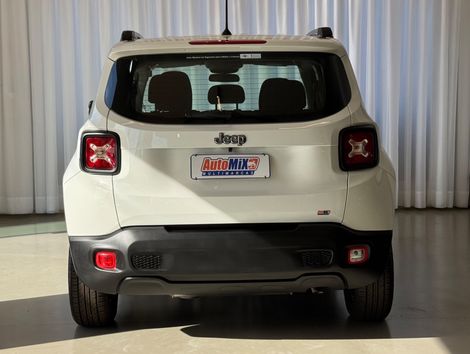 Jeep Renegade Sport 1.8 4x2 Flex 16V Aut.