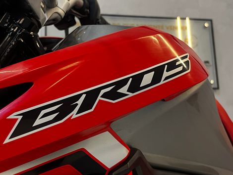 HONDA NXR 160 BROS ESDD FLEXONE