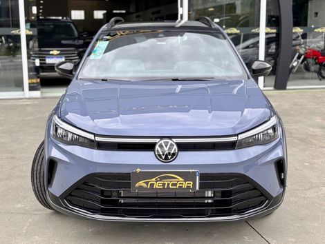 VolksWagen Nivus Highline 1.0 200 TSI Flex Aut.