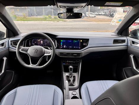VolksWagen Nivus Highline 1.0 200 TSI Flex Aut.