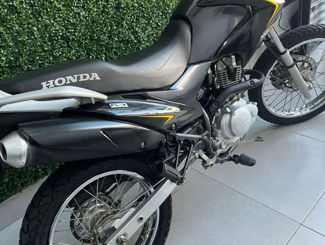 HONDA NXR 150 BROS ESD MIX/FLEX