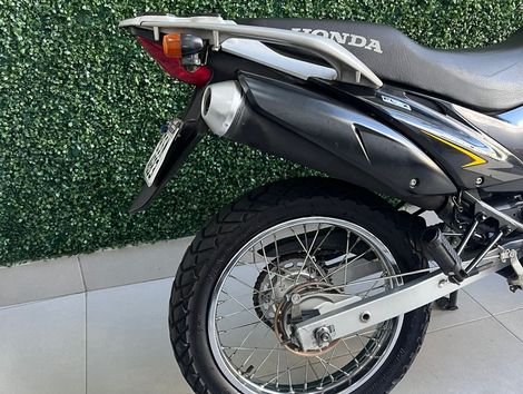 HONDA NXR 150 BROS ESD MIX/FLEX