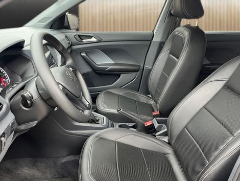 VolksWagen T-Cross Sense 1.0 TSI Flex 5p Aut.