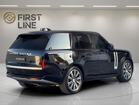 Land Rover 3.0 D350 TURBO DIESEL MHEV AUTOBIOGRAPHY AWD AUTOMÁTICO