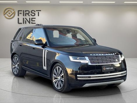 Land Rover 3.0 D350 TURBO DIESEL MHEV AUTOBIOGRAPHY AWD AUTOMÁTICO