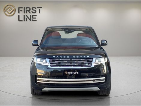 Land Rover 3.0 D350 TURBO DIESEL MHEV AUTOBIOGRAPHY AWD AUTOMÁTICO