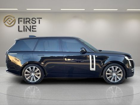 Land Rover 3.0 D350 TURBO DIESEL MHEV AUTOBIOGRAPHY AWD AUTOMÁTICO