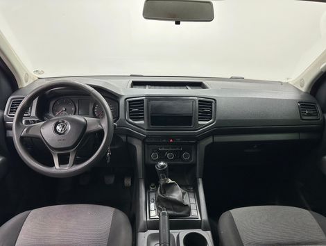 VolksWagen AMAROK SE CD 2.0 16V TDI 4x4 Diesel