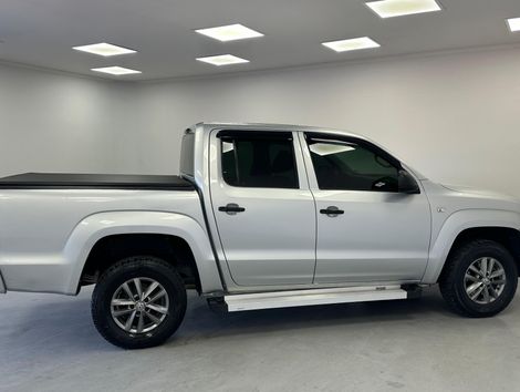 VolksWagen AMAROK SE CD 2.0 16V TDI 4x4 Diesel