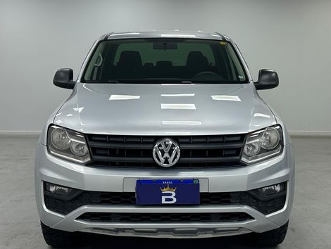 VolksWagen AMAROK SE CD 2.0 16V TDI 4x4 Diesel