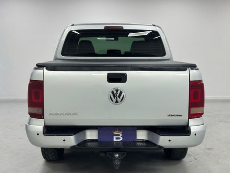 VolksWagen AMAROK SE CD 2.0 16V TDI 4x4 Diesel