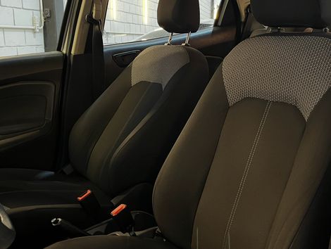 Ford EcoSport SE 2.0 16V Flex 5p Aut.