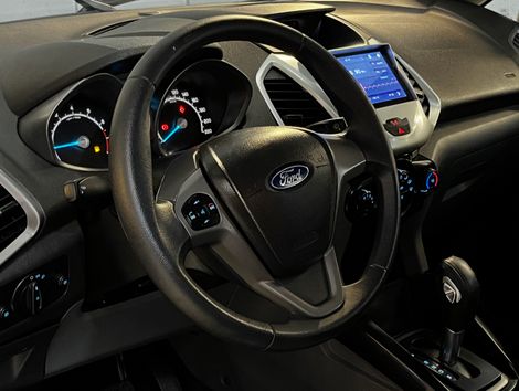 Ford EcoSport SE 2.0 16V Flex 5p Aut.