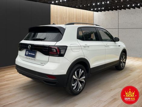 VolksWagen T-Cross 1.0 TSI Flex 12V 5p Aut.