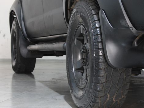Nissan Frontier XE/ XE TIT. CD 4x2 2.8 TDI Dies
