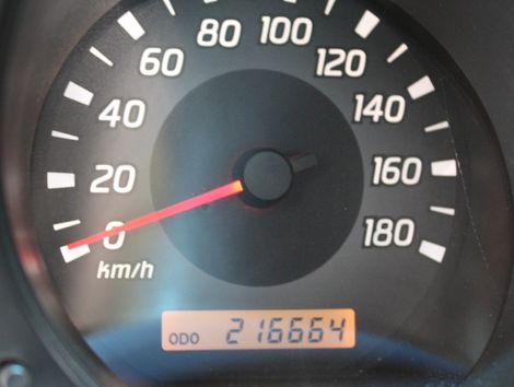 Nissan Frontier XE/ XE TIT. CD 4x2 2.8 TDI Dies
