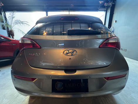 Hyundai HB20 Comf./C.Plus/C.Style 1.0 Flex 12V