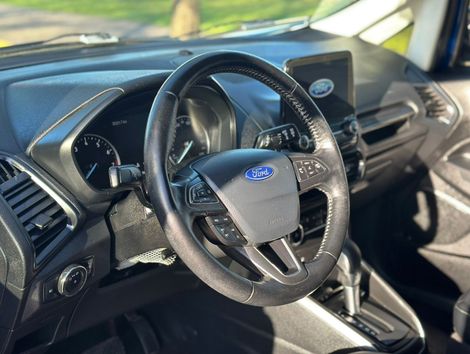 Ford EcoSport FREESTYLE 1.5 12V Flex 5p Aut.