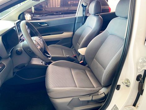 Hyundai HB20S Evolution 1.0 TB Flex 12V Aut.