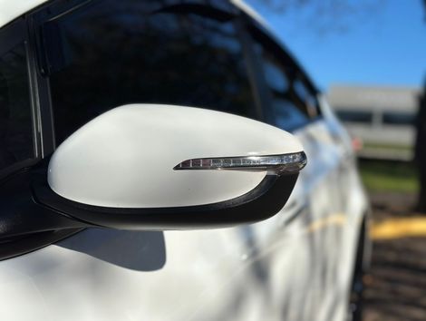 Kia Motors Cerato 1.6 16V  Flex  Aut.