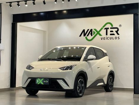 BYD Dolphin Mini (Elétrico)