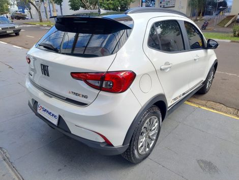 Fiat ARGO TREKKING 1.3 8V Flex
